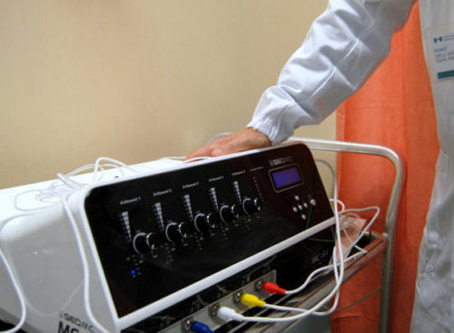 Scrambler Therapy: due nuovi macchinari per il trattamento del dolore cronico presso l’ASP di Agrigento